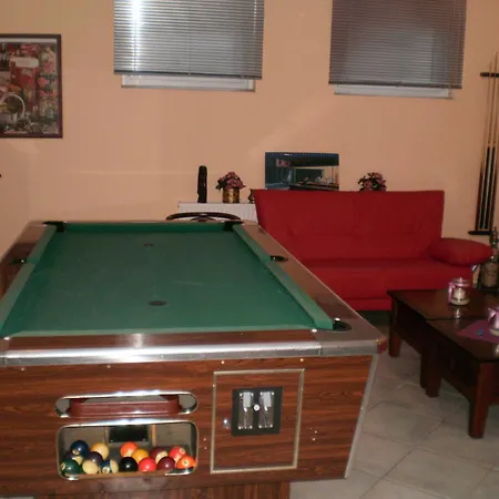 Hotel Heidetraum
