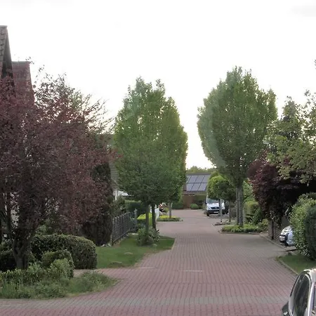 Heidetraum Schneverdingen