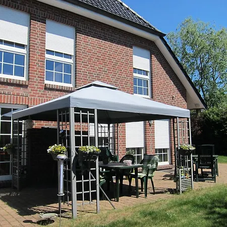 Hotel Heidetraum