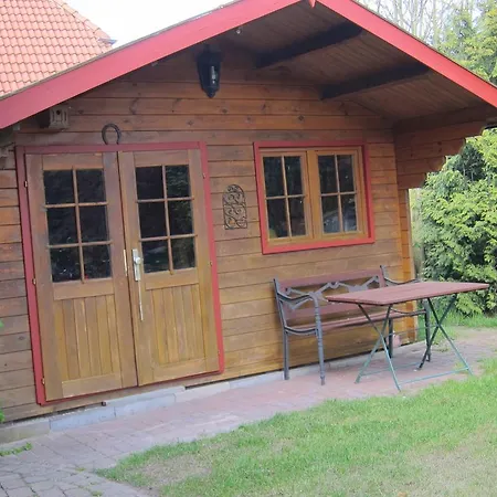 Hotel Heidetraum Schneverdingen