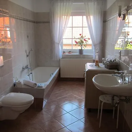 Hotel Heidetraum 3*