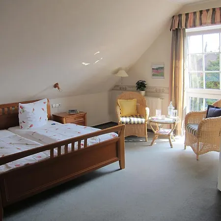 Hotel Heidetraum 3*