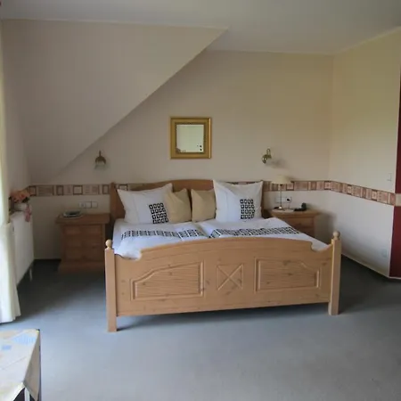 Hotel Heidetraum 3*