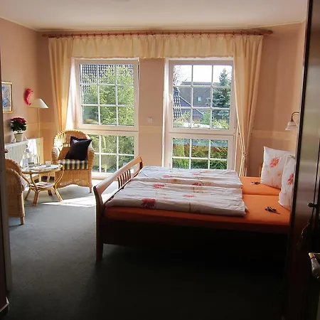 Hotel Heidetraum Schneverdingen